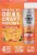 New Realm Orange Crush Ready to Drink Cocktail Perspective: back