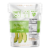Earnest Eats Dried Avocado Slices - Sea Salt & Lime Perspective: back