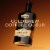 Mr Black Liqueur Cold Brew Coffee Perspective: back