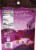 Smash Mallow Dipped Dark Chocolate Raspberry Marshmallow Snacks Perspective: back