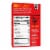 Lonolife™ Beef Bone Broth Stick Packs Perspective: back
