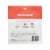 Avatara Juicy Watermellow Hydrating Watermelon Face Mask Perspective: back