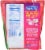 Hi-Chew® Stand Up Pouch Dessert Mix Candy Bag Perspective: back