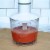 Sage Spoonfuls Baby Food Processor and Immersion Blender - 1 Baby Food Maker Perspective: back