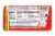 Tony's Chocolonely® Milk Chocolate Bar Perspective: back