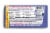 Tony's Chocolonely® 42% Cocoa Dark Milk Chocolate Pretzel Toffee Bar Perspective: back