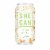 She Can Fresh White Blend California Wine Perspective: back