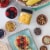 RX Nut Butter Honey Cinnamon Peanut Butter Perspective: back
