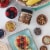RX Nut Butter Chocolate Peanut Butter Nut & Protein Spread Perspective: back