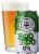 Mother Earth Boo Koo IPA Craft Beer Perspective: back