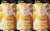 Mother Earth Cali Creamin' Creamsicle Citrus Cream Ale Craft Beer Perspective: back