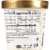 Halo Top® Vanilla Bean Light Ice Cream Pint Perspective: back