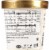 Halo Top® Vanilla Bean Light Ice Cream Perspective: back