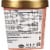 Halo Top Chocolate Light Ice Cream Perspective: back