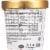Halo Top Birthday Cake Light Ice Cream Perspective: back