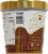 Halo Top S'mores Ice Cream Perspective: back