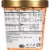 Halo Top Peanut Butter Cup Light Ice Cream Perspective: back