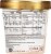 Halo Top® Caramel Macchiato Ice Cream Perspective: back