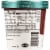 Halo Top® Dairy Free Vegan Chocolate Frozen Dessert Pint Perspective: back