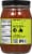 Mateo's Mild Gluten-Free Gourmet Salsa Perspective: back