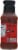Mateo's Gourmet Hot Taco Sauce Perspective: back