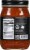 Mateo's Gourmet Medium Cantina Style Salsa Perspective: back