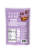 Unreal® Dark Chocolate Covered Pretzels Perspective: back