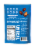 Unreal® Dark Chocolate Covered Almonds Perspective: back