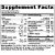 OLLY Womens Multivitamin Berry Flavor Gummy Supplement Perspective: back