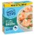 Scott & Jon's Gluten Free Shrimp Risotto Frozen Meal Perspective: back