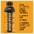 BODYARMOR® Sports Drink Orange Mango Bottle Perspective: back