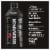 BODYARMOR® Sports Drink Blackout Berry Bottle Perspective: back