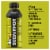 BODYARMOR® Sports Drink Pineapple Coconut Bottle Perspective: back
