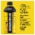 BODYARMOR® Sports Drink Tropical Punch Bottle Perspective: back
