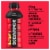 BODYARMOR® Sports Drink Fruit Punch Bottles Perspective: back