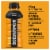 BODYARMOR® Sports Drink Orange Mango Bottles Perspective: back