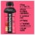 BODYARMOR SuperDrink Strawberry Banana Sports Drink Perspective: back