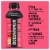 BODYARMOR Strawberry Banana Sports Drink Multipack Bottles Perspective: back