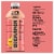 BODYARMOR® Lyte Peach Mango Sports Drink Bottle Perspective: back