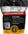 Steve's Paleogoods Paleokrunch Grainless Original Granola Perspective: back