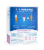 Synthovial Seven Liquid HA + 30 caps of Resveratrol & Grape Seed Extract Perspective: back