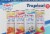 Sonic™ Tropical Hard Seltzer Variety Pack Perspective: back