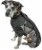 Dog Helios Blizzard Full-Bodied Adjustable and 3M Reflective Dog Jacket Perspective: back