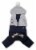 Touchdog Fashion Designer Full Body Quilted Pet Dog Hooded Sweater Perspective: back
