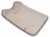 Touchcat Lamaste Travel Reversible Designer Embroidered Pet Dog Cat Bed Mat Perspective: back