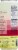 SkinTe® Green Tea Grapefruit Collagen Sparkling Tea Perspective: back
