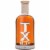Tx Texas Blended American Whiskey Perspective: back