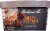 Hudsonville Caramel Deer Traxx Ice Cream Tub Perspective: back