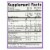 Zarbee's® Naturals Dark Honey & Elderberry Complete Cough + Immune Syrup Perspective: back