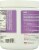 RSPNutrition Vegan AminoLean Acai Dietary Supplement Perspective: back